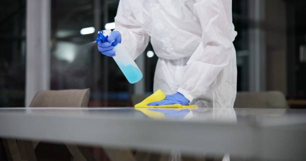 Licensed Unattended Death Cleanup service in Iola, WI - Crime Scene Cleaner Online